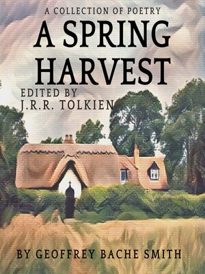 cover image of A Spring Harvest